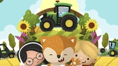 Farming Simulator Kids - tanggal rilis untuk Android