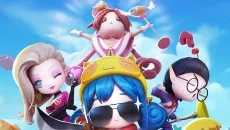 Funny Fighters: Battle Royale - tanggal rilis untuk Android