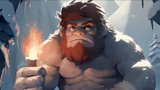 Icy Village: Tycoon Survival - tanggal rilis untuk Android