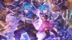 Granblue Fantasy Versus: Rising - tanggal rilis untuk PlayStation 4