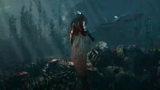 Sirens - permainan dalam genre Sudut pandang orang ketiga
