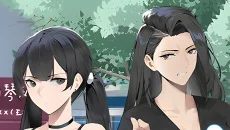 Monster Prom 3: Monster Roadtrip mirip dengan Monster Prom 3: Monster Roadtrip