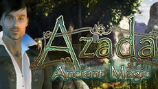 Azada: Ancient Magic - permainan dalam genre Fantasi / abad pertengahan