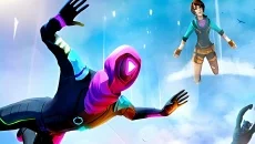 Power Zone: Battle Royale, 1v1 - permainan dalam genre Konstruksi