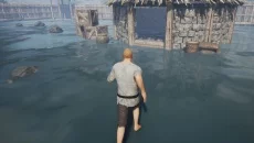 Peasant Royale - permainan dalam genre Zaman Pertengahan