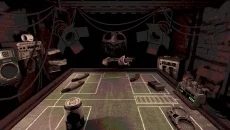 Buckshot Roulette - tanggal rilis untuk Windows 3.x