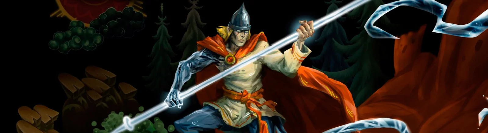 Slavania — Таблица для Cheat Engine [1.0.0529] / Tabel / Cheat