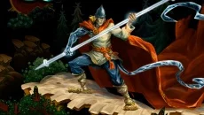 Slavania - permainan dalam genre Pandangan samping