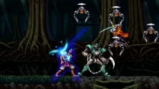 Bushiden - tanggal rilis untuk Windows 3.x
