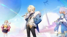 Chrono Travelers - permainan dalam genre MOBA