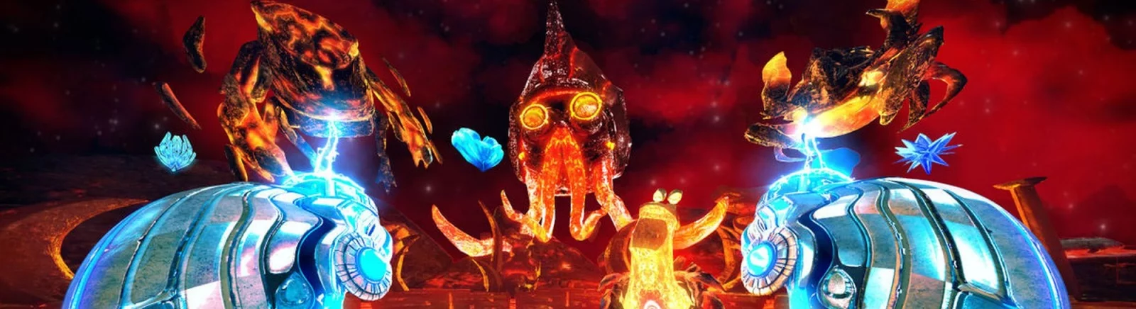 Beli iO Inner Self - The Lava Planet VR murah, diskon hingga 90% 🏷️, perbandingan harga di berbagai toko
