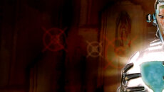 Azrael's Tear - permainan dalam genre Teka-teki