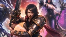 SMITE 2 - permainan dalam genre Permainan gratis