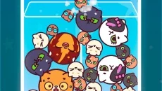 Watermelon Cats - tanggal rilis untuk Android