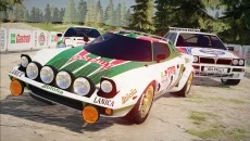 DDI Rally Championship - tanggal rilis