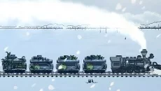 Frostrain - tanggal rilis untuk PC
