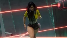 LASERS - tanggal rilis