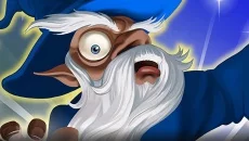 Doodle Kingdom - permainan dalam genre Fantasi