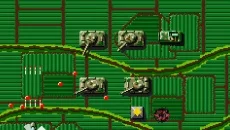 Tiger Heli (2024) - permainan dalam genre Pandangan dari atas