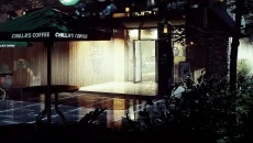 Closing Shift - permainan dalam genre Simulator berjalan