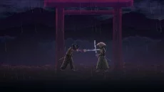 First Cut: Samurai Duel - tanggal rilis