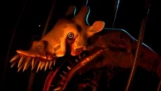 Zoochosis - tanggal rilis untuk PlayStation 5