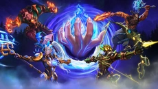 The Last Flame - tanggal rilis