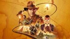 Indiana Jones and the Great Circle - permainan dalam genre Pandangan dari orang pertama