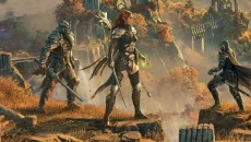 The Elder Scrolls Online: Gold Road