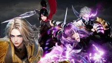Blade X: Odyssey of Heroes - permainan dalam genre Isometri