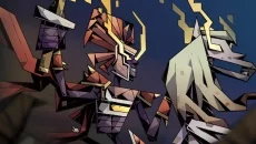 Legendary Hoplite: Arachne's Trial - tanggal rilis