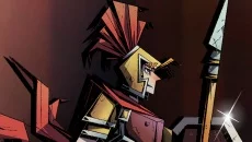 Legendary Hoplite - tanggal rilis