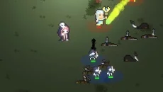 Necro Rumble - tanggal rilis