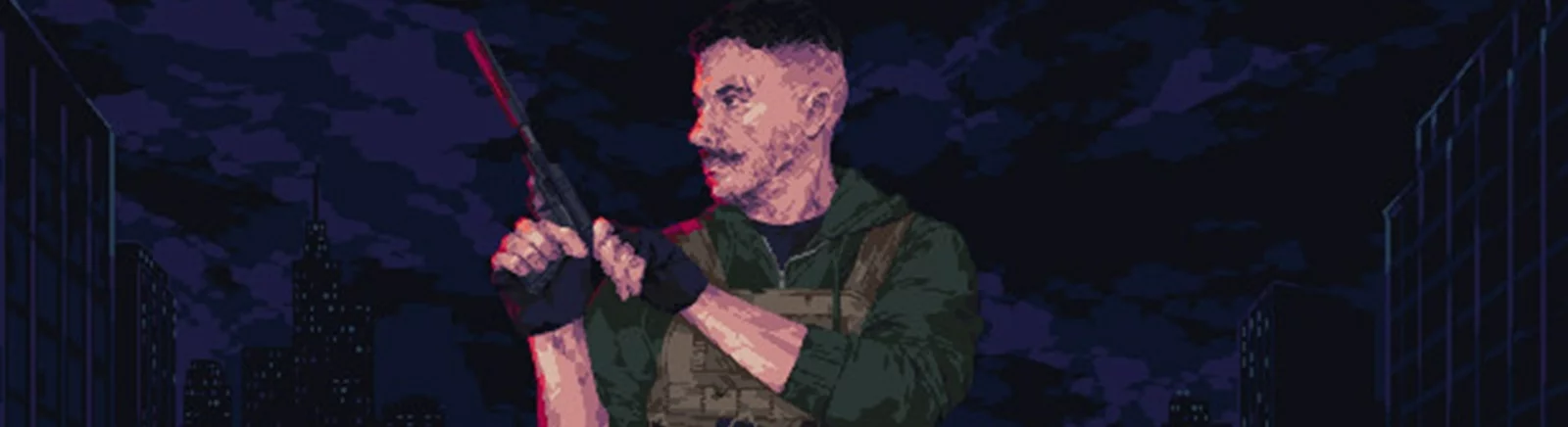 Forum Intravenous 2: Mercenarism