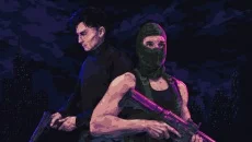 Intravenous 2: Mercenarism mirip dengan Intravenous 2: Mercenarism