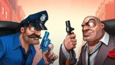 Doodle Mafia - permainan dalam genre Permainan kasual