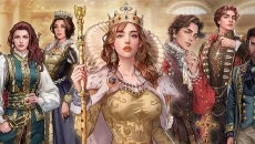Yes Your Highness - permainan dalam genre Fantasi / abad pertengahan