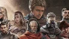 Command & Conquer: Red Alert mirip dengan Command & Conquer: Red Alert