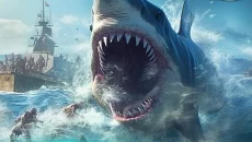 Rise of Arks: Raft Survival