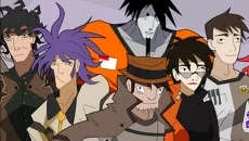 Methods: Detective Competition - tanggal rilis