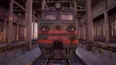 Trans-Siberian Railway Simulator: Prologue - tanggal rilis