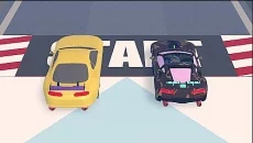 Build A Car - permainan dalam genre Pelari