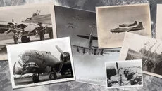 B-17 Flying Fortress - permainan dalam genre Simulator penerbangan