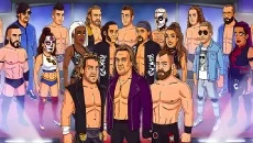 AEW: Rise to the Top - tanggal rilis