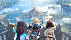 Fantasy Tales: Sword and Magic - tanggal rilis