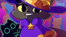 Spellcats: Auto Card Tactics — Prologue