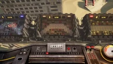 Iron Line - permainan dalam genre Pertahanan Menara (Tower Defense)