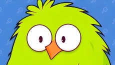 Detective Kiwi - tanggal rilis untuk Windows 3.x
