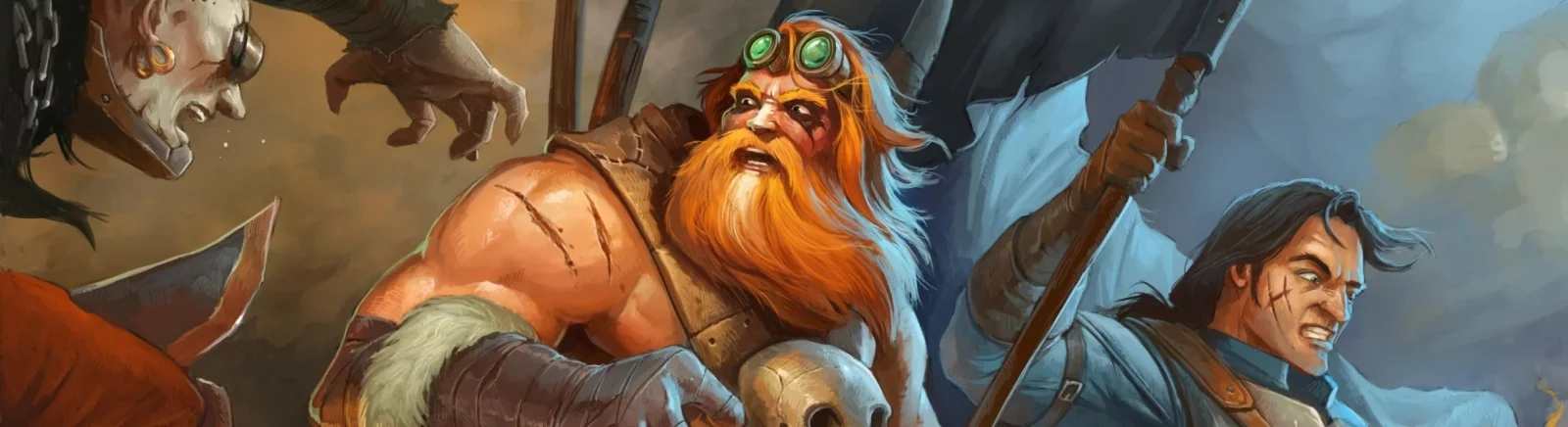 Tanggal rilis Outcast Tales: The First Journey di berbagai negara di dunia