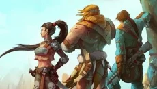 Outcast Tales: The First Journey - tanggal rilis untuk Mac